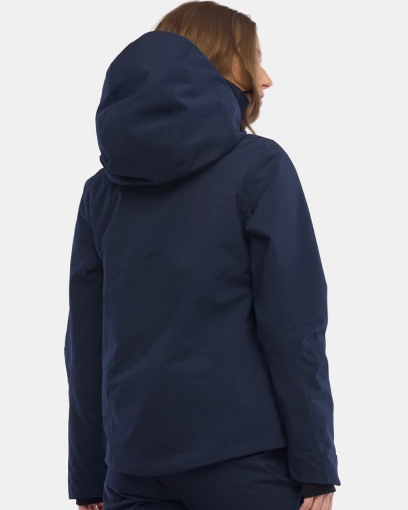 Halfdays Lawrence Jacket Navy 2x - Image 3