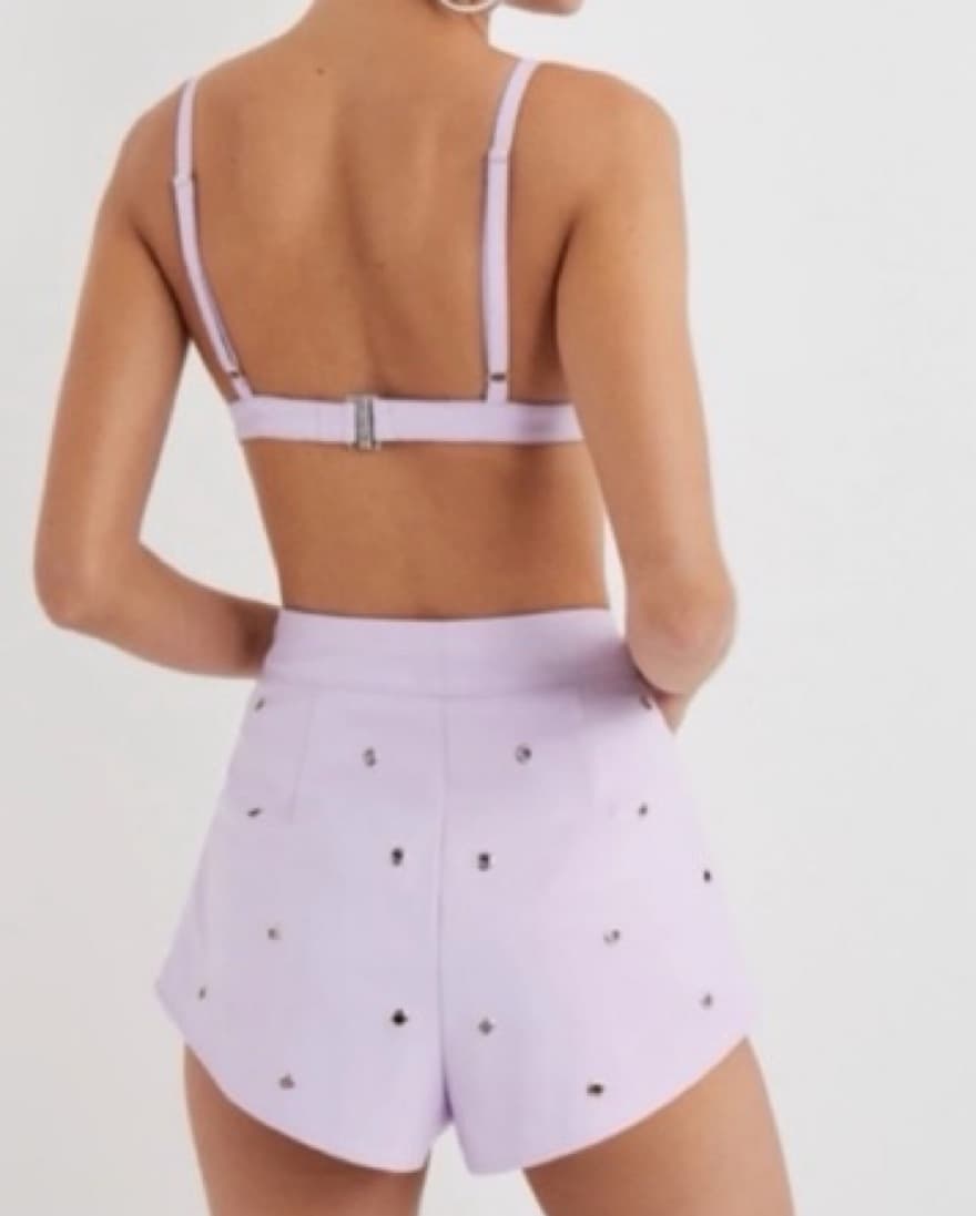 For Love And Lemons Roxie Set - Image 2