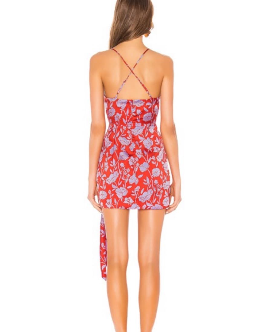 Lovers And Friends Kamala Mini Dress - Image 2