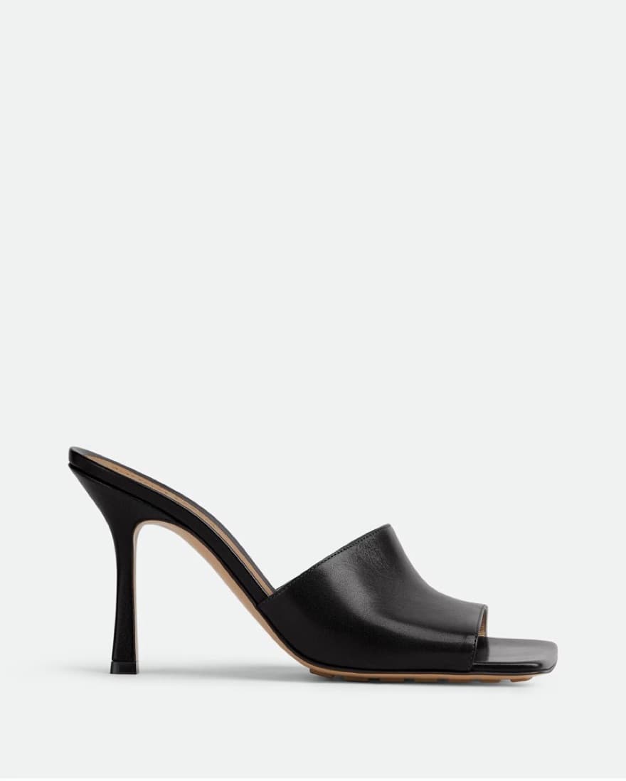 Bottega Veneta Stretch Mule 8.5 - Image 2