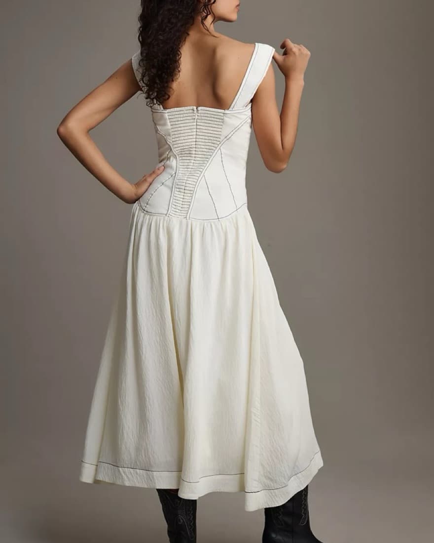 Anthropologie Dress  - Image 2
