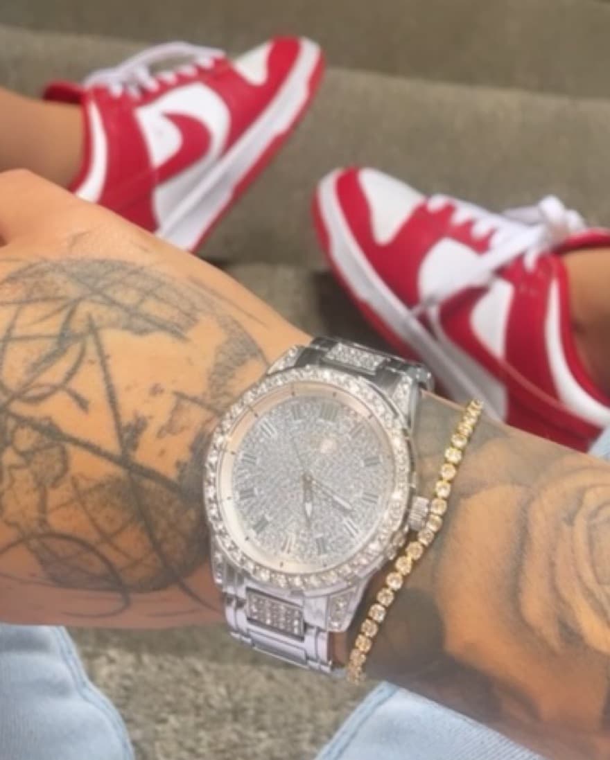 Guess Watch  - Image 4