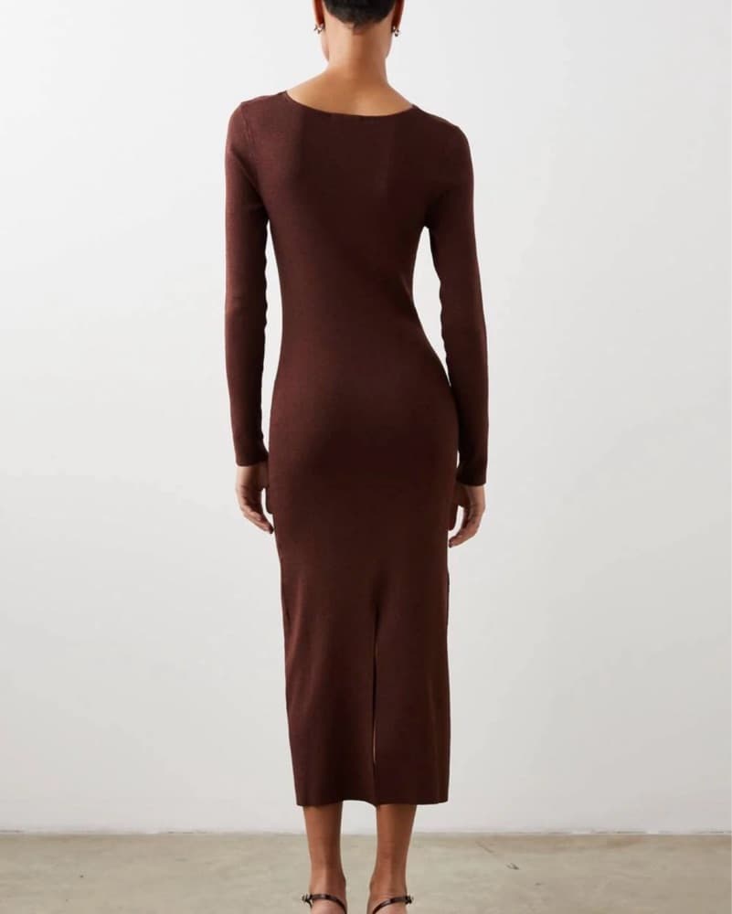 Rails Neve Midi Dress - Image 2