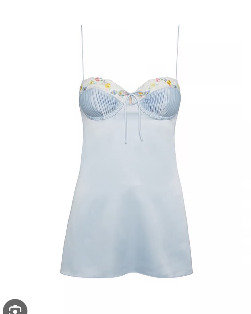 For Love And Lemons Paloma Dress - Image 1