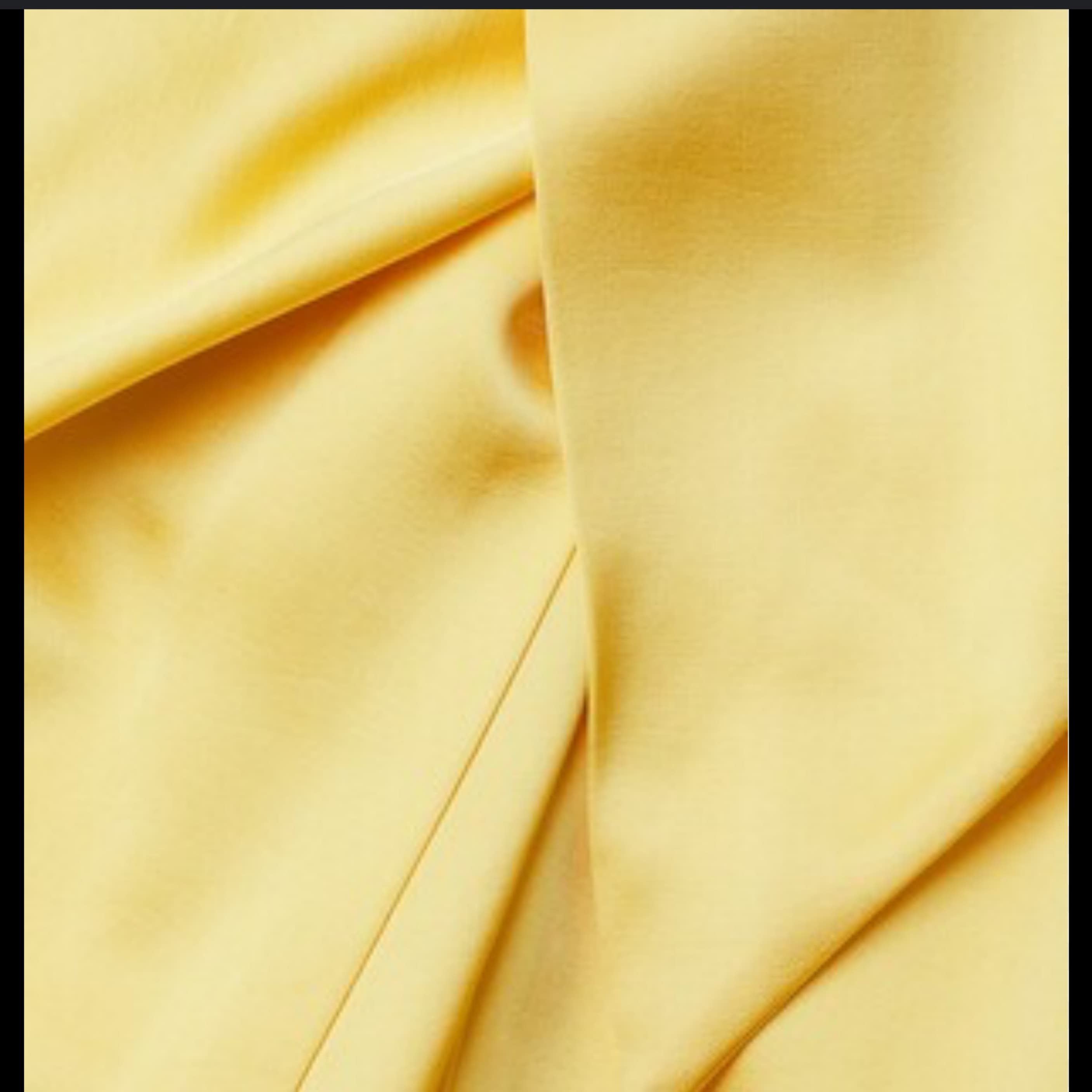 Yellow Significant Other Maxi Dress - Image 3