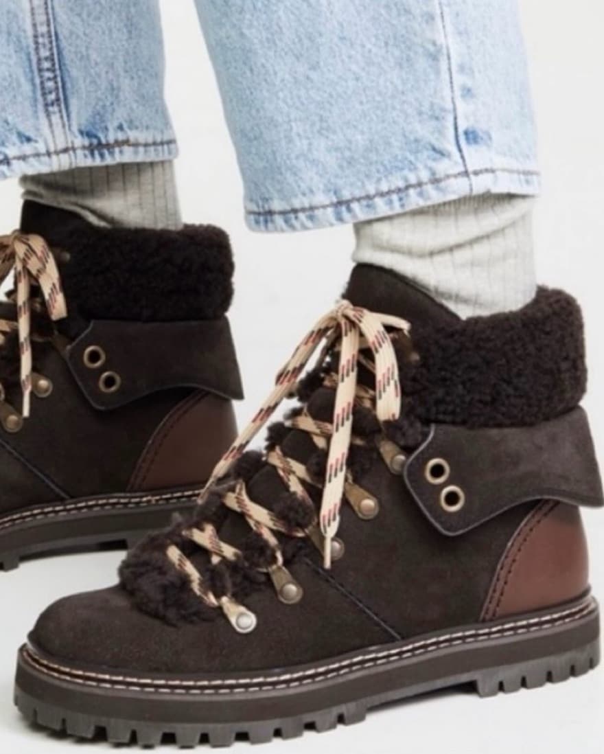 Boots  - Image 5