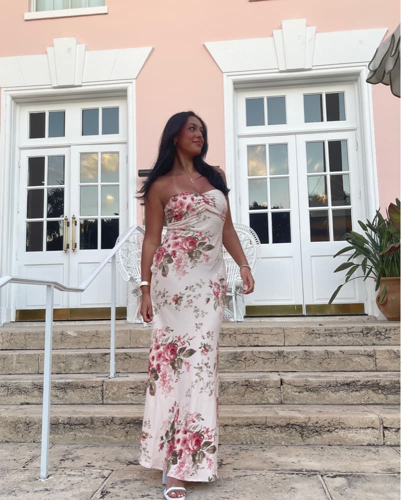 Long Dress - Image 3