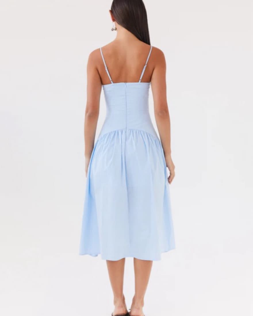 Peppermayo Midi Dress - Image 3