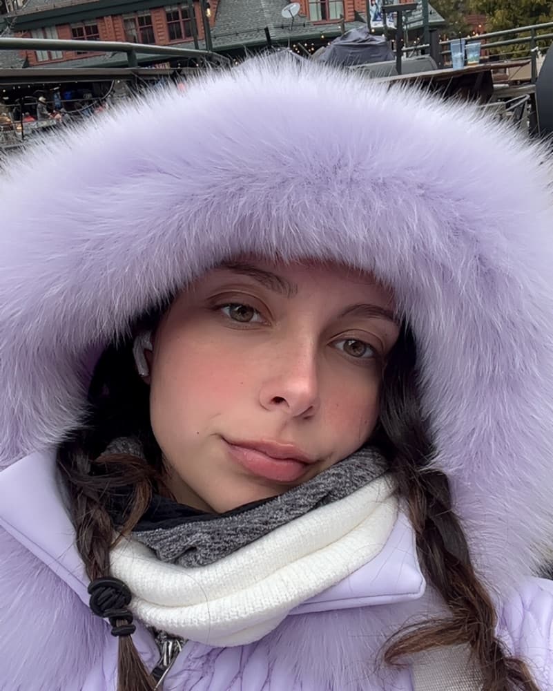 My Sunday Ski suit  - Image 2