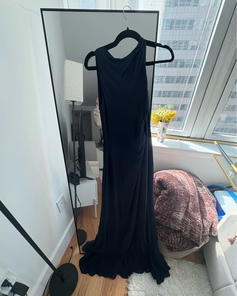 reformation senna maxi dress - Image 4