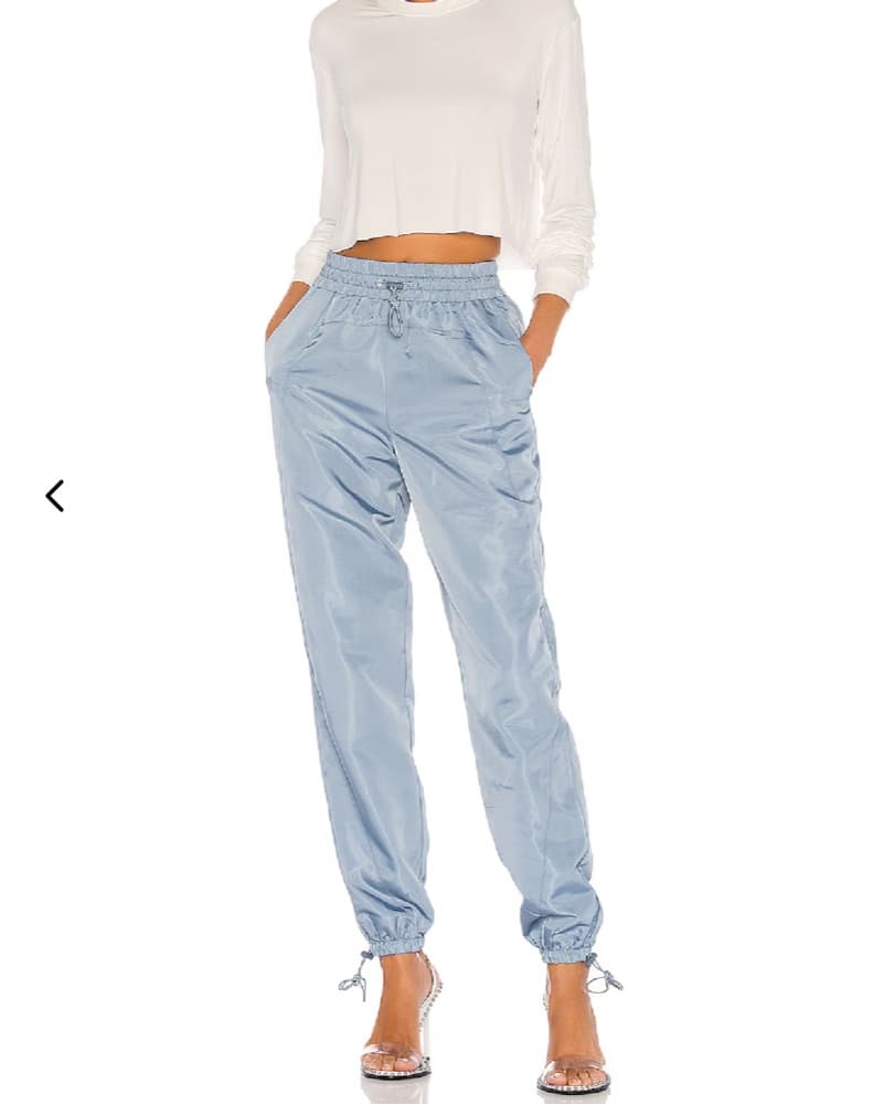 Lovers & Friends Relaxed Jogger Pants - Image 4