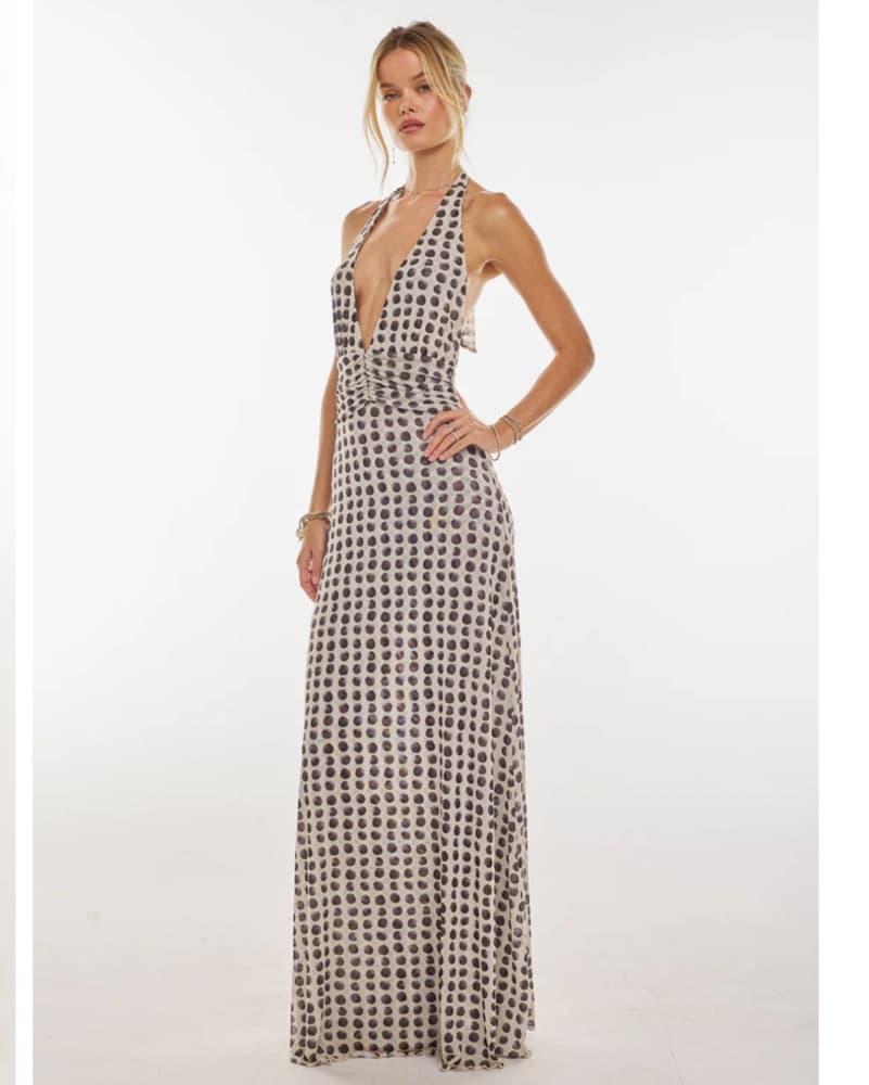 RESA Chelsea Maxi Dress  - Image 3