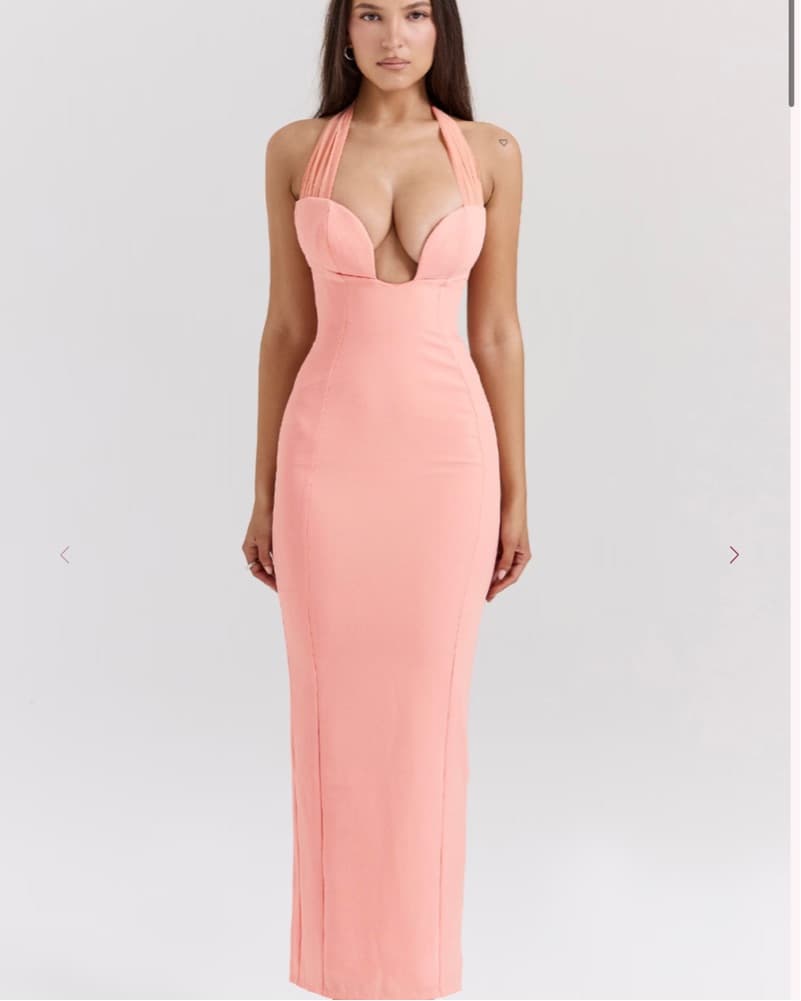 House Of CB Formal Dress - Image 1