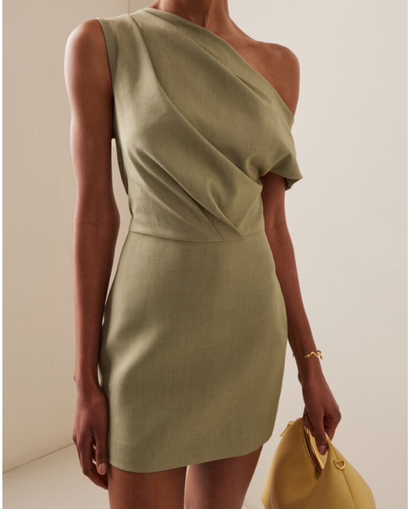 Significant Other Leighton Dress - Image 1