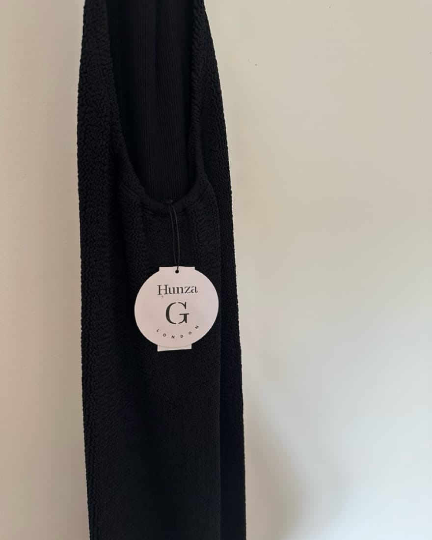 Hunza G Polly tank Dress - Image 3