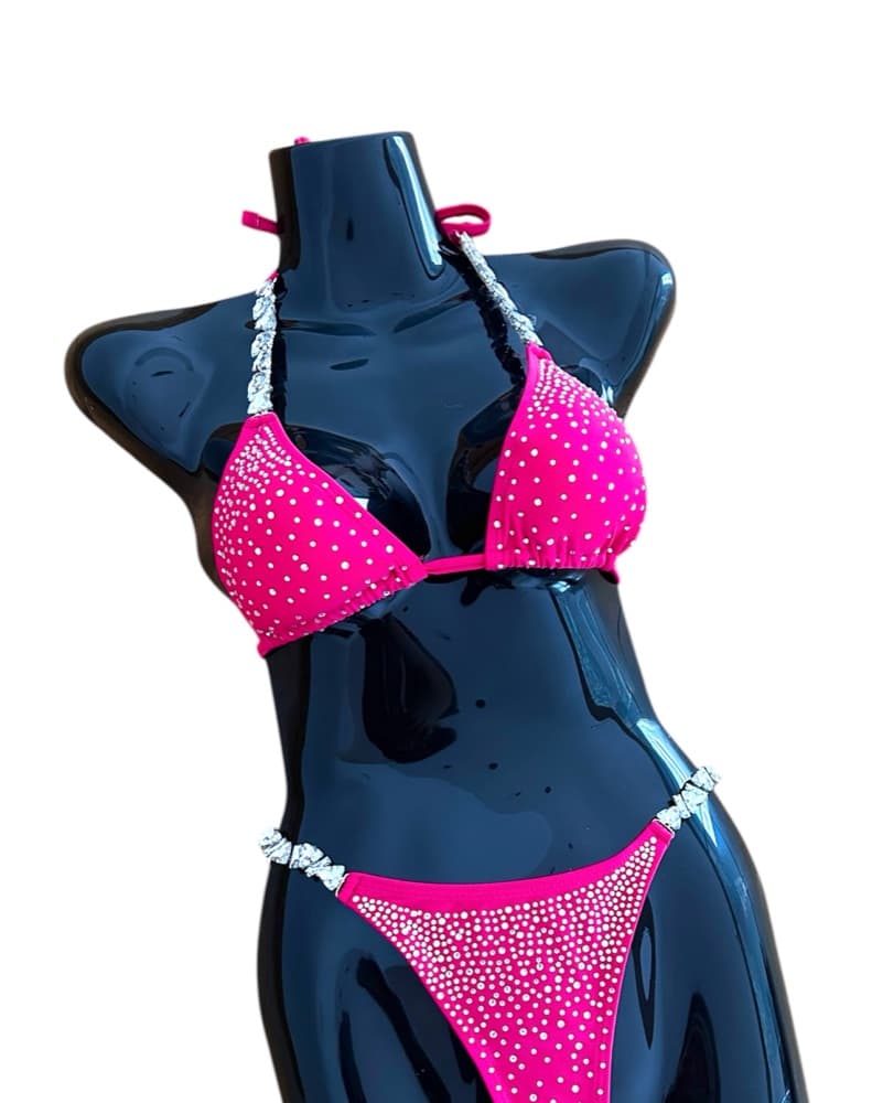 COMPETITION BIKINI - Image 1