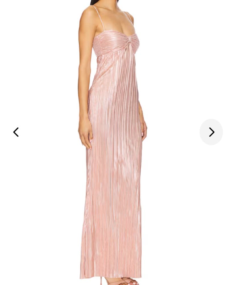 Mya Gown - Image 2