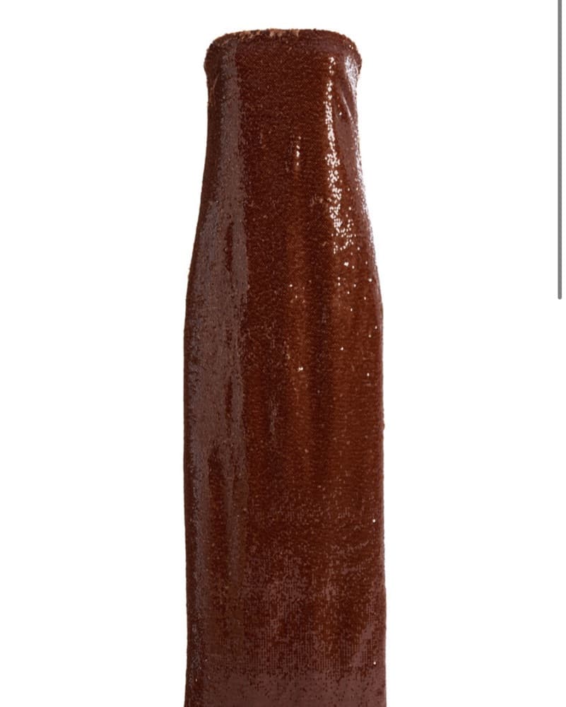Sirapop Christine Sequin Dress - Image 4