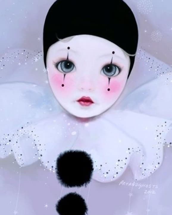 Costume - Peridot Clown - Image 2