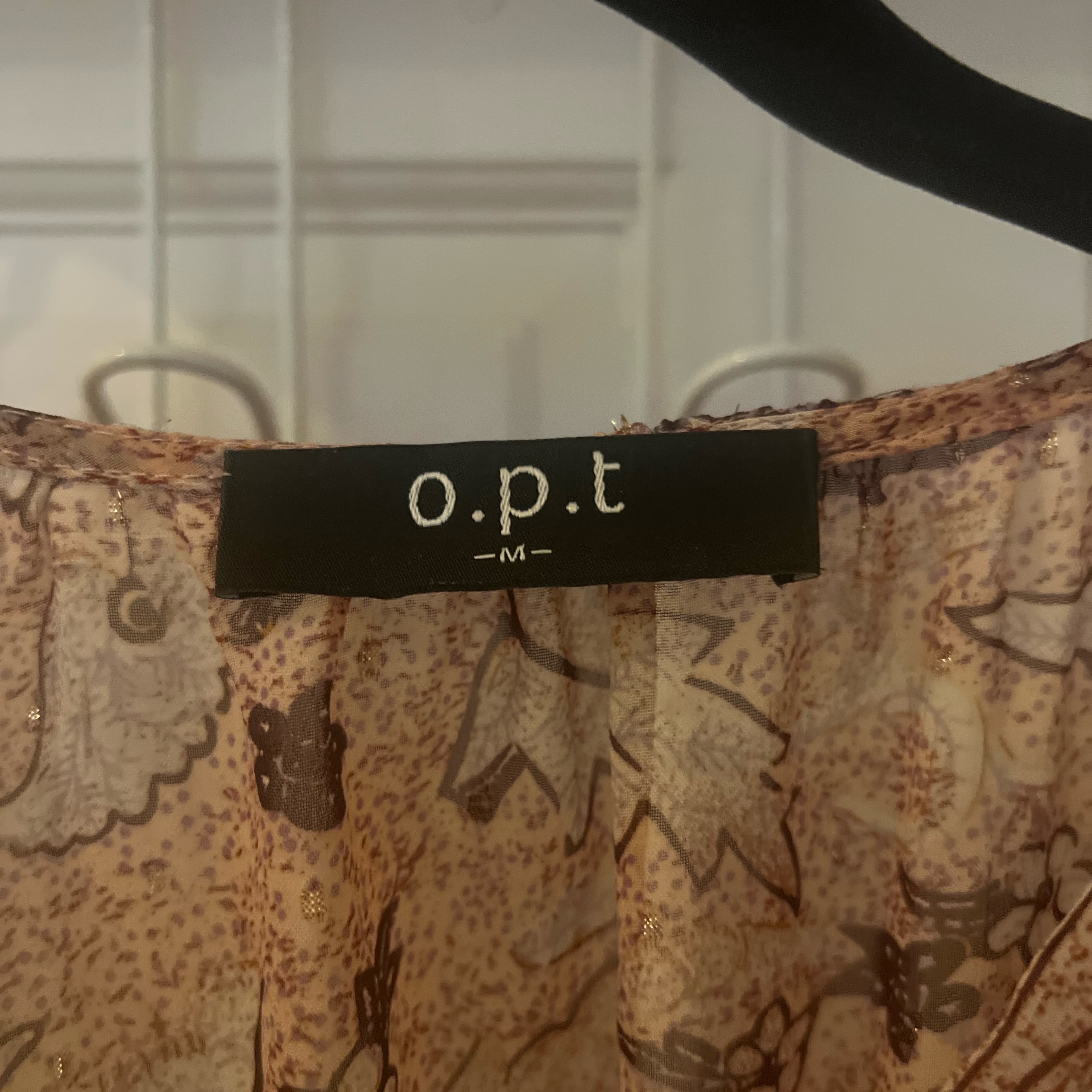 O.P.T Dress  - Image 3
