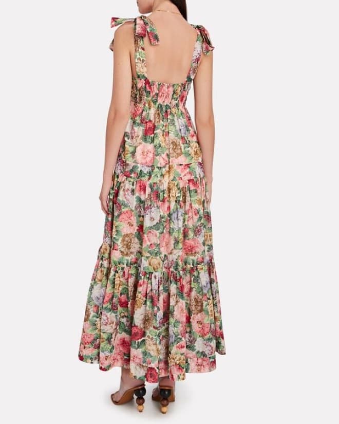 Zimmermann Floral Maxi  - Image 3