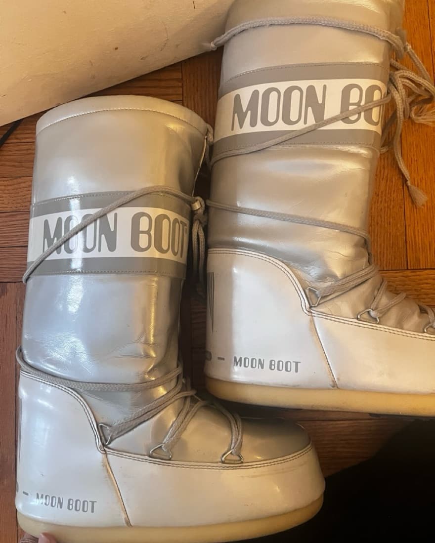 Moon Boots Bundle - Image 2