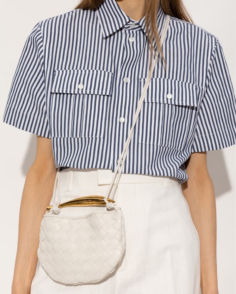 Bottega Veneta Bag - Image 3