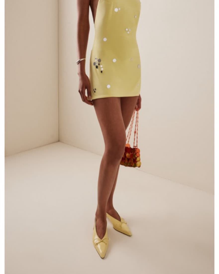 SIEDRÉS Exclusive Riviera Nens Halter  - Image 4