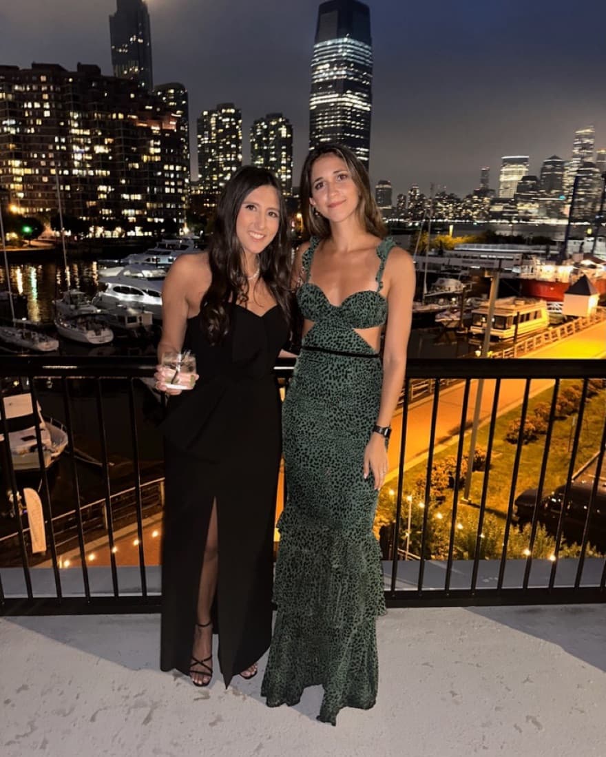 Majorelle Mariah Gown From Revolve - Image 3