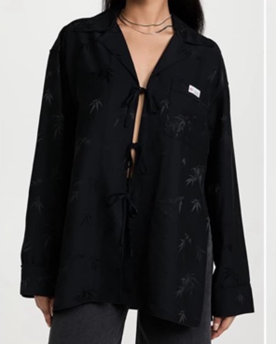 Alexander Wang Top - Image 1
