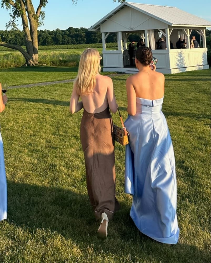 Bondi Born X Revolve Dress - Image 3