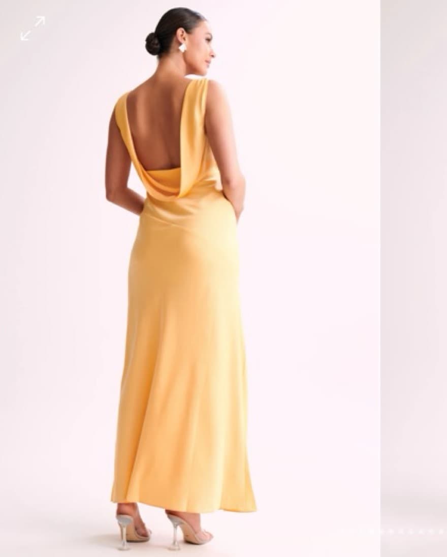 Meshki Dress - Image 1