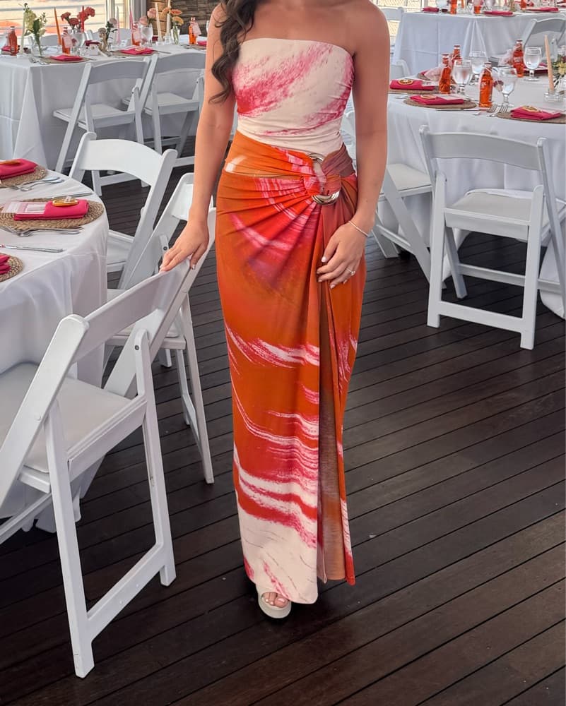 Simkhai Emma Dress  - Image 3