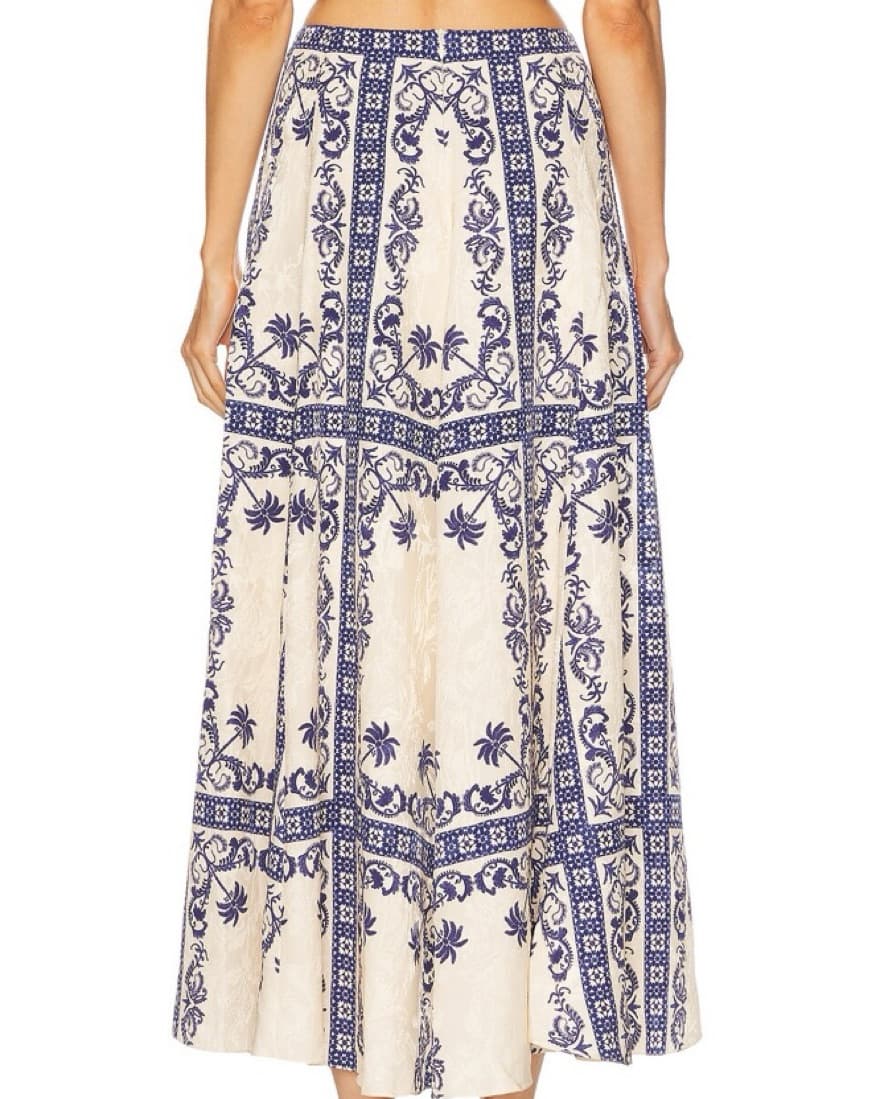 Johanna Ortiz Skirt - Image 5