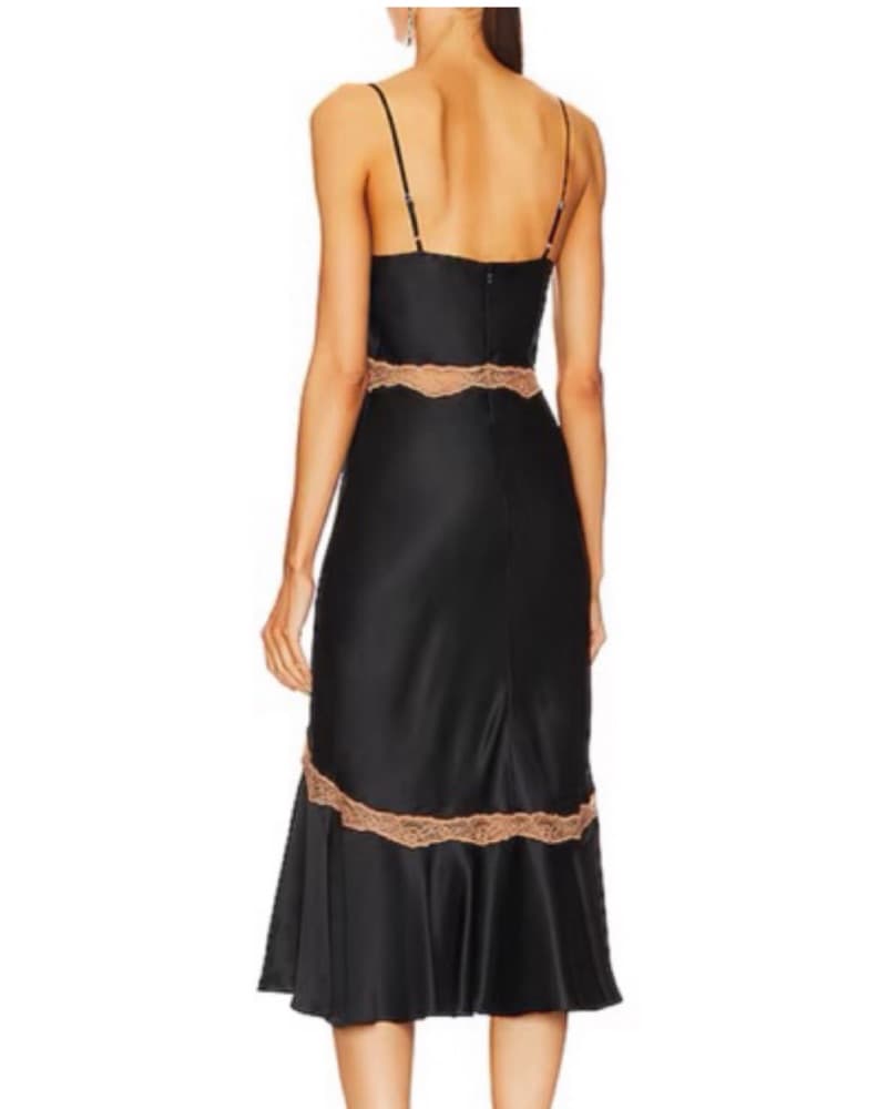 Cami Florentina dress - Image 2