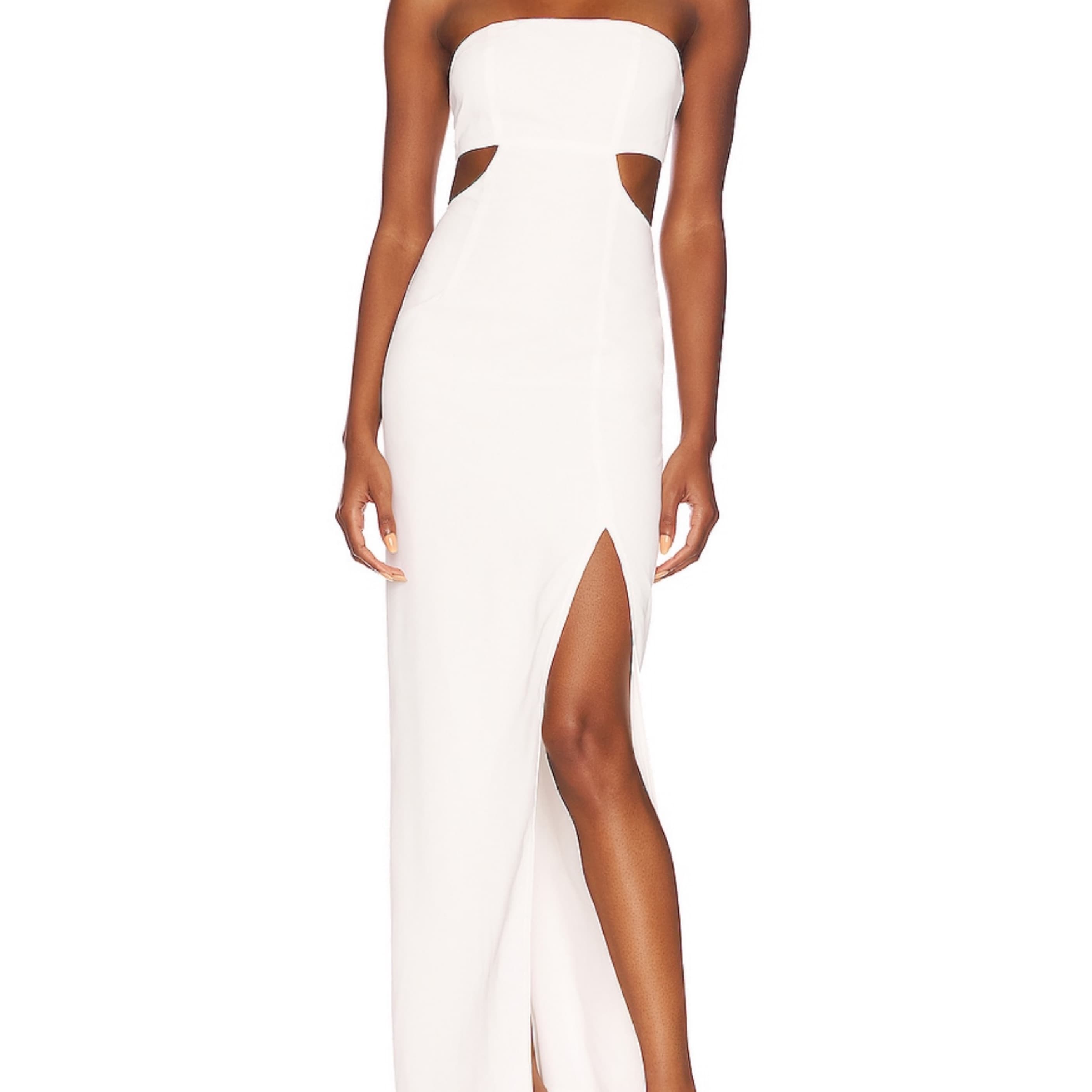Paola Maxi Dress superdown - Image 1