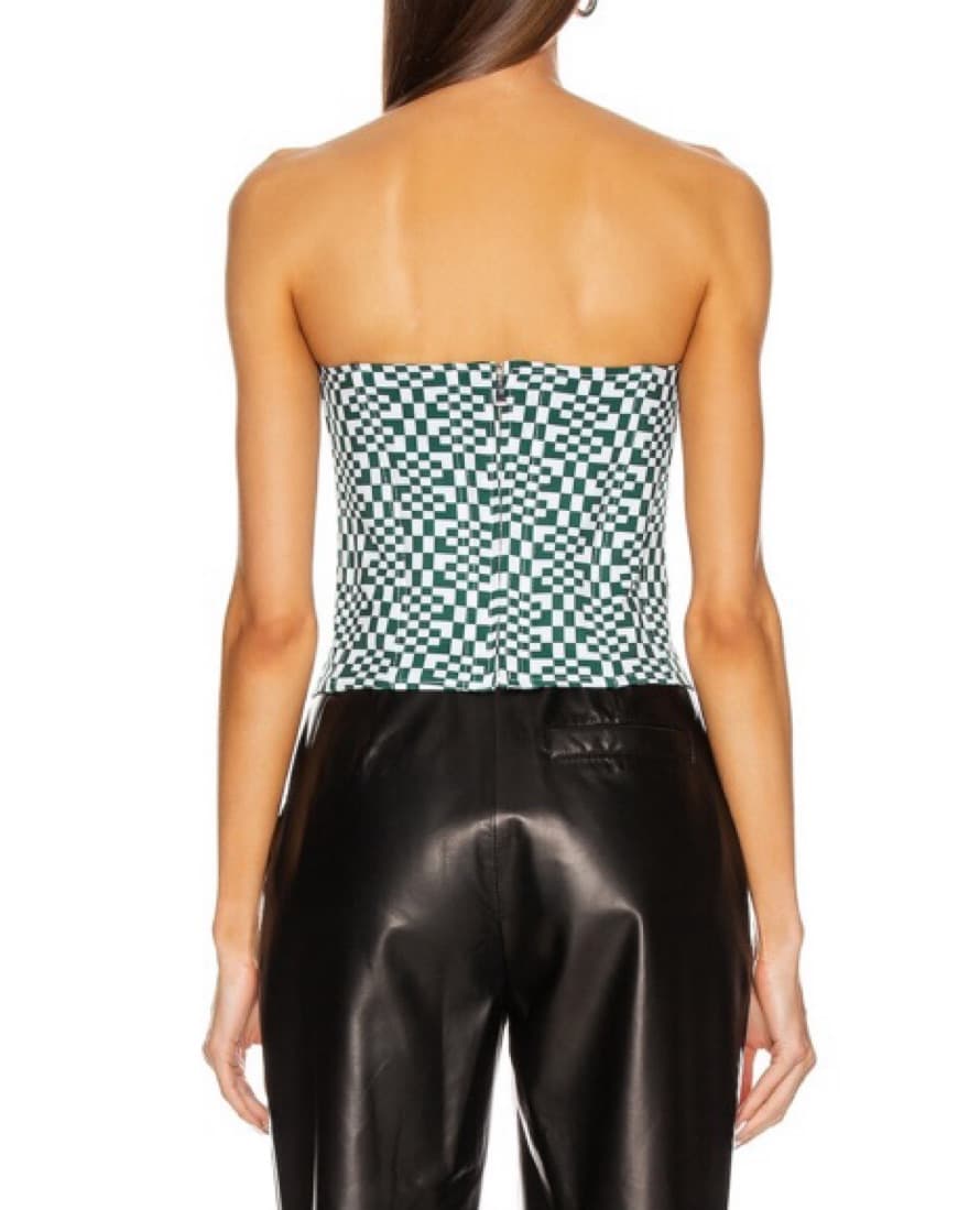 Miaou Leia Corset - Image 2