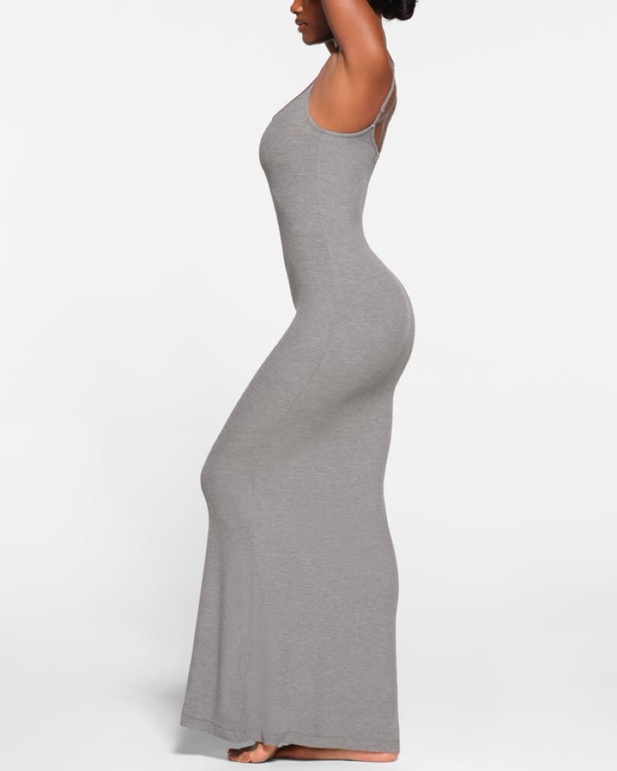 VIRAL SKIMS DRESS - Image 3
