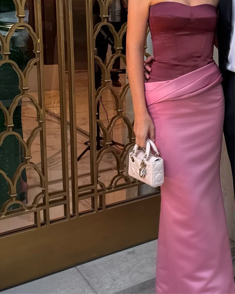 Nafsika Skourti Gown - Image 4