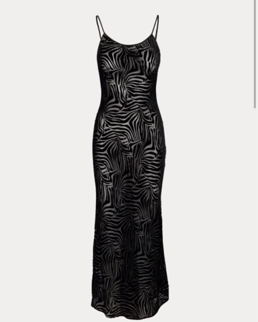 Realisation Par The Amber In Zebra - Image 2