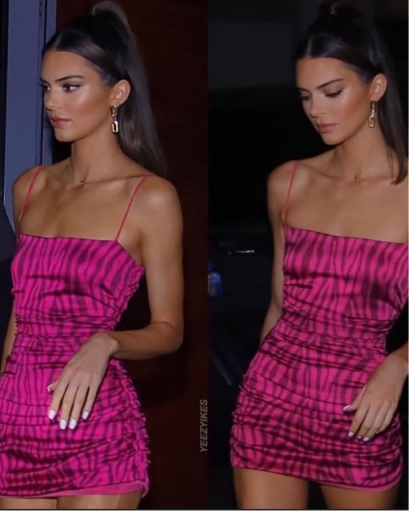 For Love & Lemons Dress - Image 2