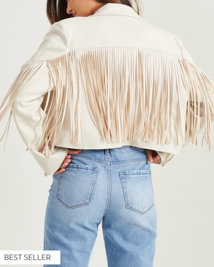 Western Fringe Set - Image 5
