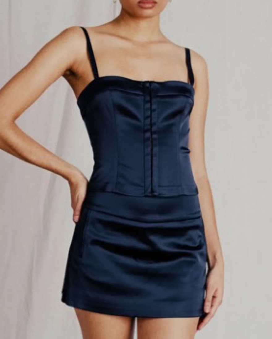 Leman Mercer Set  - Image 1