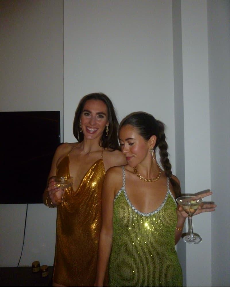 Hand Over Robbers Dress - Image 4