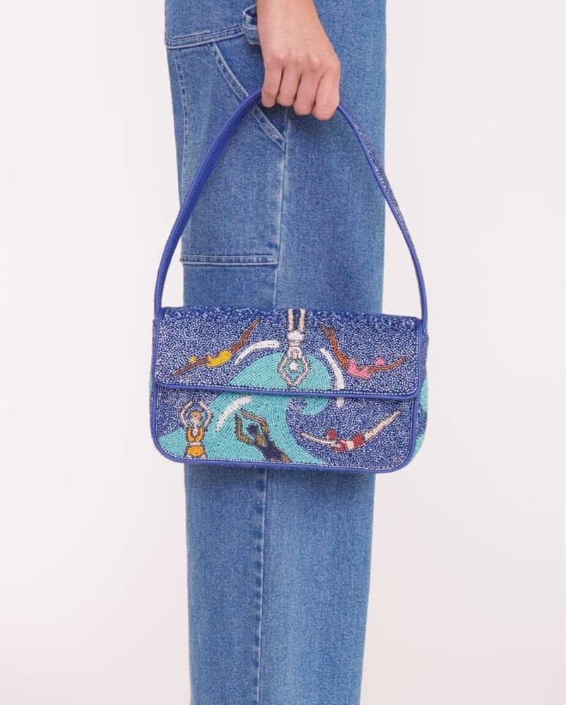 Staud Tommy Bag - Image 4