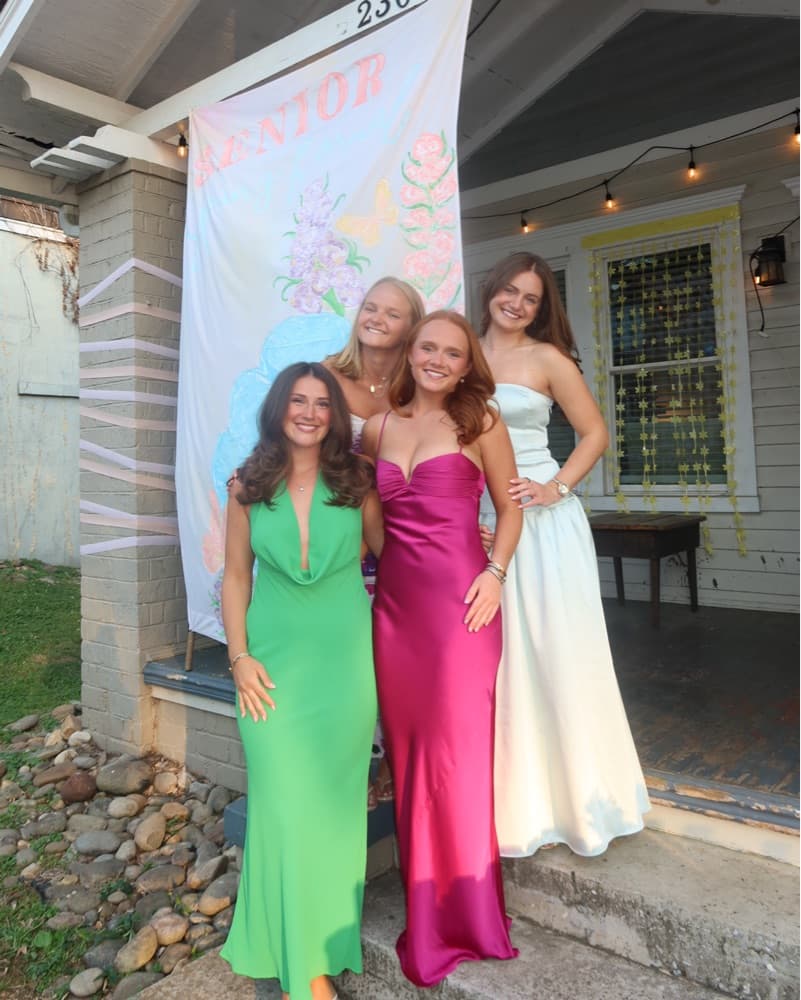 Amanda Uprichard Ira Dress - Image 3