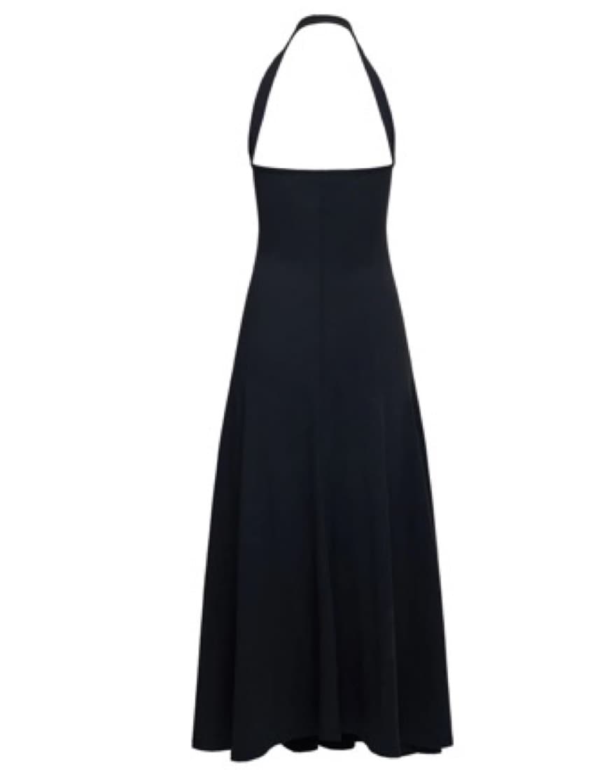 Black Lioness Dress  - Image 2