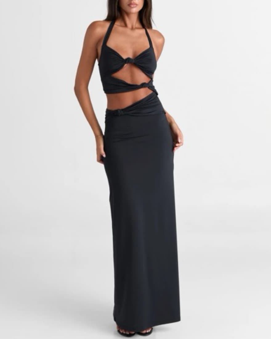 Sasha Therese Oralia Dress - Image 1