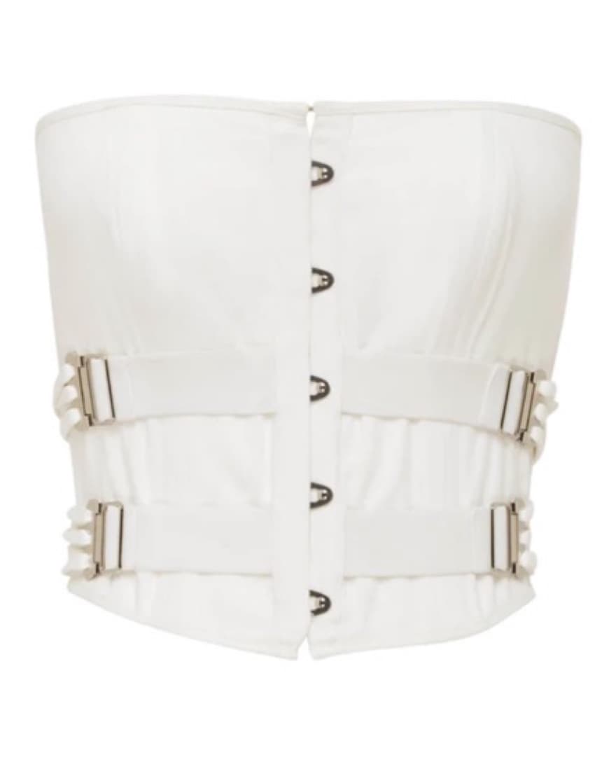 With Jean Corset - Image 1