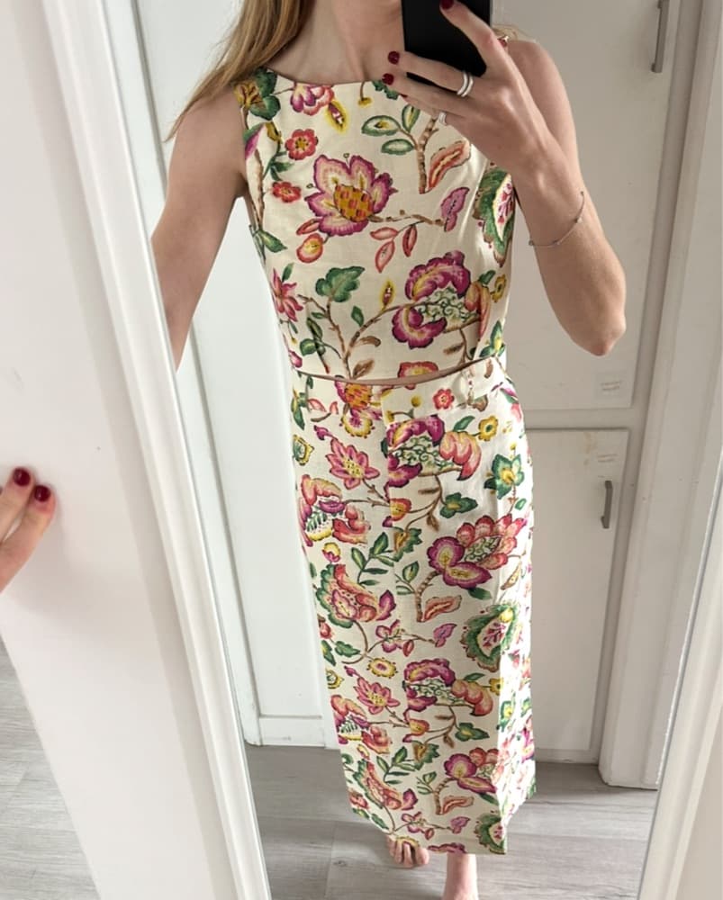 Sezane Norma Skirt - Image 3